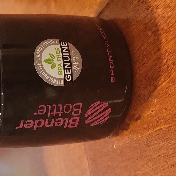 Blender Bottle - Picture 2 of 10